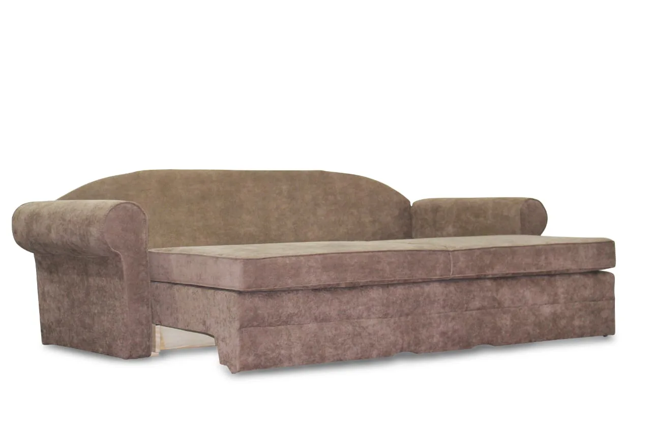 Sofa Dionis Lux – sofa po meri, izvučen sedeći deo