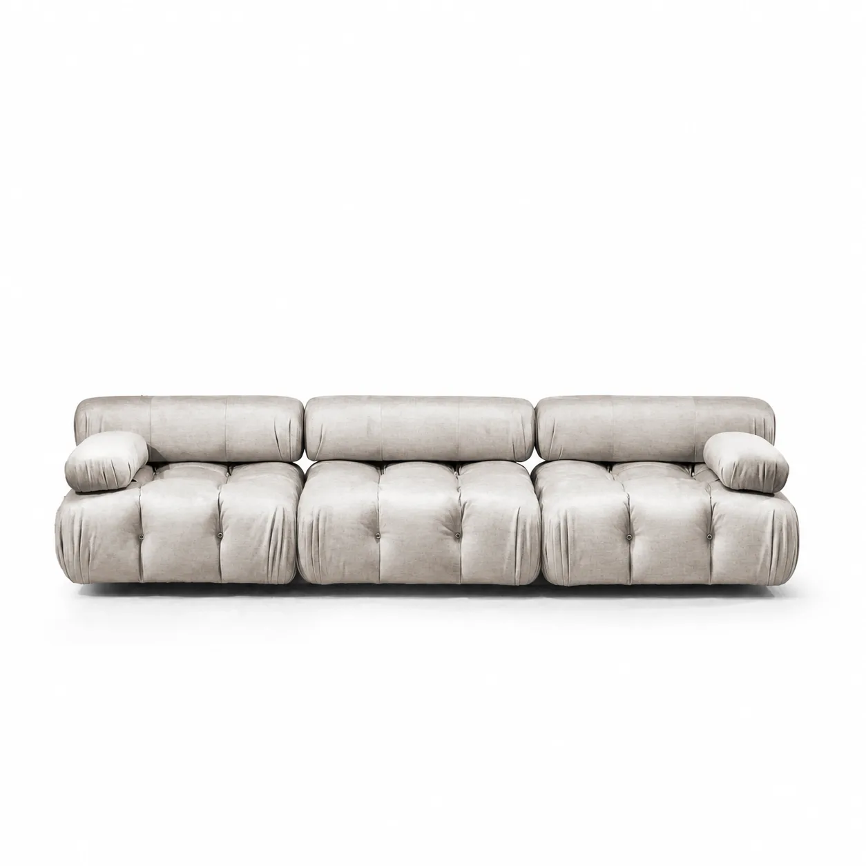 Modularna sofa Biba – sofa po meri, pogled spreda